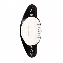 Дырокол края "Ромашки" (DoCrafts) Дырокол края "Ромашки" (DoCrafts)