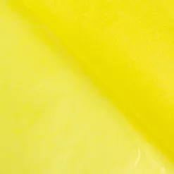 Набор бумаги тишью 50х66 см "Желтая", 10 шт