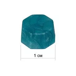 Сургуч в пакете "Голубой перламутр", 65 шт (Mr. Painter)