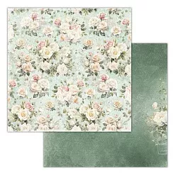 Бумага 30х30 см "Один путь на двоих 05" (Ромалетта) Бумага 30х30 см "Один путь на двоих 05" (Ромалетта)