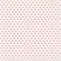 Отрез ткани 50х70 см "Цветок-звездочка, цвет розовый" (Tilda) Отрез ткани 50х70 см "Цветок-звездочка, цвет розовый" (Tilda)