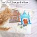 Нож "Русские сказки. Белочка", 6х9 см (ScrapMania) Нож "Русские сказки. Белочка", 6х9 см (ScrapMania)