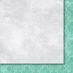 Бумага "Heart's tingle 06. В самом сердце" (Польша)