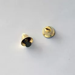 Колокольчик золотой 16 мм