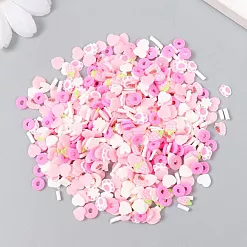 Наполнитель для шейкера "Цветы и леденцы", 20 гр (АртУзор)