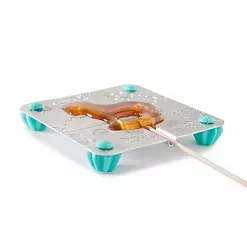 Форма для создания леденца "Лошадка" (Леденцовая фабрика)