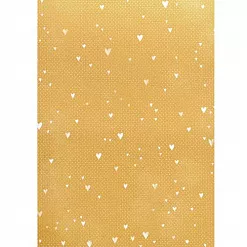 Набор бумаги А4 "Eline's baby girl. Доченька", 16 листов (Marianne design)