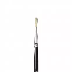 Кисть круглая "Профи. Щетина № 3" (Альбатрос) Кисть круглая "Профи. Щетина № 3" (Альбатрос)