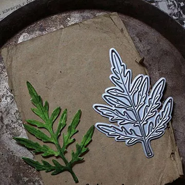 Нож "Амброзия", 5х7 см (Scrapfriend)