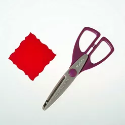 Фигурные ножницы "Арабский узор" (ScrapBerry's)