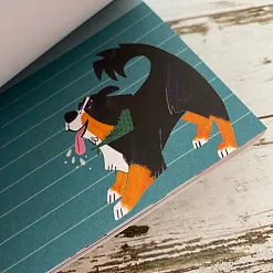 Набор бумаги 15х20 см "Shimelle. Never Grow Up", 36 листов (American Crafts) Набор бумаги 15х20 см "Shimelle. Never Grow Up", 36 листов (American Crafts)