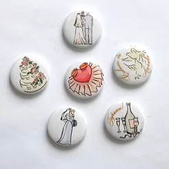 Набор фишек "Совет, да любовь" (Soul HM)