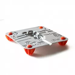 Форма для создания леденца "Медведь" (Леденцовая фабрика)