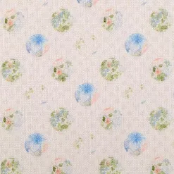 Отрез ткани 48х50 см "Цветущие сады. Крупный горошек" (Артмикс)