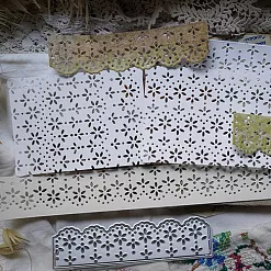 Наклейки 14х30 см "Мои зимние сны" (АртУзор)
