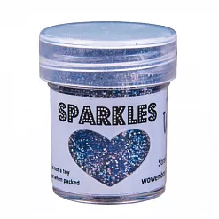 Глиттер "Stroke of Midnight. Пробило полночь" (WOW)