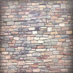 Набор бумаги 30х30 см "Tough textures. Текстуры", 48 листов (Joy crafts)