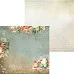 Бумага 30х30 см "Первый звонок. Лист 06" (Scrapodelie) Бумага 30х30 см "Первый звонок. Лист 06" (Scrapodelie)