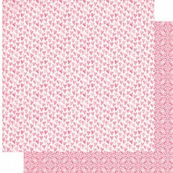 Набор бумаги 30х30 см "Flawless", 18 листов (Authentique)