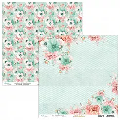 Набор бумаги 15х15 см "Celebrations", 24 листа (Mintay)