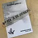 Штамп "Мечта, а не отдых", 6,5х0,8 см (Креатив) Штамп "Мечта, а не отдых", 6,5х0,8 см (Креатив)