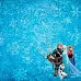 Набор бумаги 30х30 см "Frozen", 150 листов (SandyLion)
