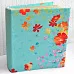Альбом 17,5х21 см "Цветочный вихрь" (ScrapMania)