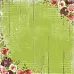 Бумага "Летняя феерия. Сладкий аромат" (ScrapMania)