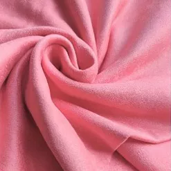 Отрез замши 30х70 см "Двусторонняя. Винтажная розовая" (Pty Китай) Отрез замши 30х70 см "Двусторонняя. Винтажная розовая" (Pty Китай)