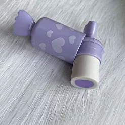 Ластик "Конфетка сиреневая", в корпусе (Bruno Visconti) Ластик "Конфетка сиреневая", в корпусе (Bruno Visconti)