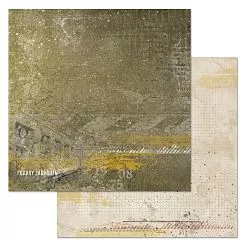 Бумага "Радость Победы. За Родину" (ScrapMania)