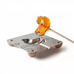 Форма для создания леденца "Птичка" (Леденцовая фабрика)