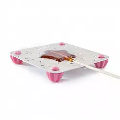 Форма для создания леденца "Звездочка" (Леденцовая фабрика)