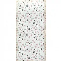 Набор бумаги 15х30 см "Shabby Christmas. Шебби рождество", 24 листа (Joy crafts)