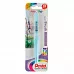 Аква-кисть круглая "Pentel Aquash Brush", толщина 18 мм