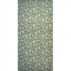 Набор бумаги 15х30 см "С рождеством", 48 листа (Joy crafts)