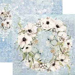 Набор 30х30 см "In love", 6 листов (13Arts)