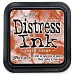 Штемпельная подушечка Distress Ink Ржавая петля (Rusty Hinge)