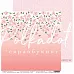 Бумага "Цветение. В цветущем саду" (Polkadot)