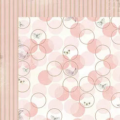 Бумага "Serendipity. Life" (BoBunny)