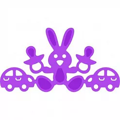 Нож "Уголок мальчика" (Scrapman)