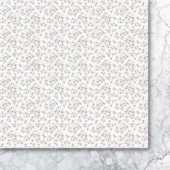 Бумага "Paradise apple tree 05" (Польша)