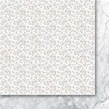 Бумага "Paradise apple tree 05" (Польша)