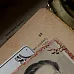 Нож "Бартоломео. Подложка под фото 9х13 см" (Scrapfriend) Нож "Бартоломео. Подложка под фото 9х13 см" (Scrapfriend)