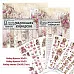 Комплект главный "Маленькая королева", 11 предметов (ScrapMania)
