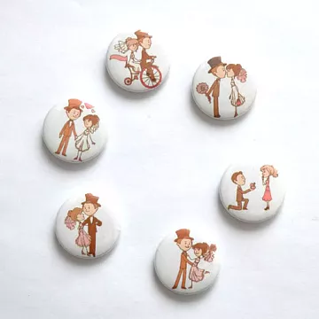 Набор фишек "Предложение" (Soul HM)