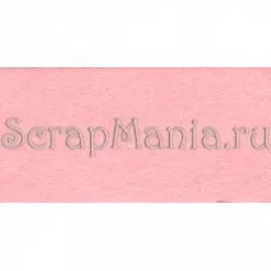 Полоски для квиллинга 7 мм, 29 - розовый (Ай-Пи)