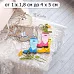 Нож "Цветочный комплимент. Сапожок с одуванчиками", 4х5 см (ScrapMania)