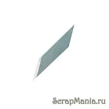 Запасные лезвия к ножу цанговому MS11513 (Morn Sun)