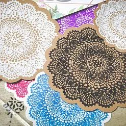 Нож "Салфетка", 7,8 см (Memstory)